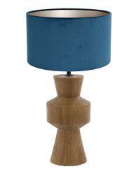 tafellamp-light-&-living-gregor-beuken-en-blauw-3597be
