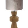 tafellamp-light-&-living-gregor-beuken-en-zilver-3592be