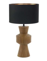 tafellamp-light-&-living-gregor-beuken-en-zwart-3591be