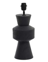 tafellamp-light-living-gregor-groen-en-zwart-3604zw-1