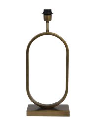 tafellamp-light-living-jamiri-brons-en-zilver-3577br-1