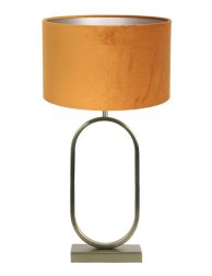 tafellamp-light-&-living-jamiri-goud-3571go