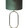 tafellamp-light-&-living-jamiri-goud-en-groen-3574go