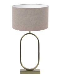tafellamp-light-&-living-jamiri-goud-en-taupe-3573go