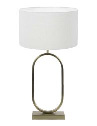 tafellamp-light-&-living-jamiri-goud-en-wit-3572go
