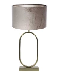 tafellamp-light-&-living-jamiri-goud-en-zilver-3570go