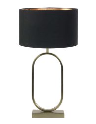 tafellamp-light-&-living-jamiri-goud-en-zwart-3576go