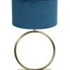 tafellamp-light-&-living-liva-blauw-en-goud-3627go