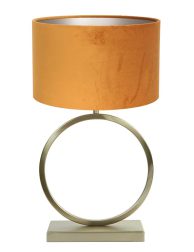 tafellamp-light-&-living-liva-goud-3623go