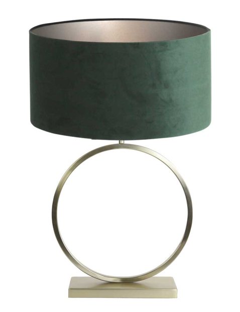 tafellamp-light-&-living-liva-goud-en-groen-3618go