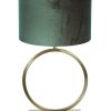 tafellamp-light-&-living-liva-goud-en-groen-3626go