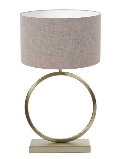 tafellamp-light-&-living-liva-goud-en-taupe-3625go