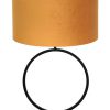 tafellamp-light-&-living-liva-goud-en-zwart-3607zw