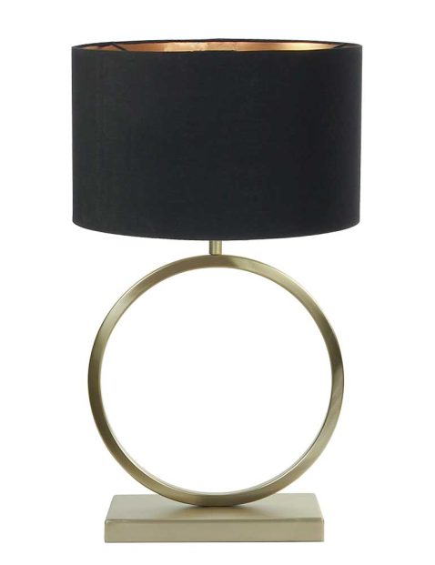 tafellamp-light-&-living-liva-goud-en-zwart-3621go