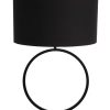 tafellamp-light-&-living-liva-zwart-3613zw