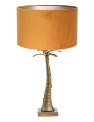 tafellamp-light-&-living-palmtree-brons-en-goud-3631br