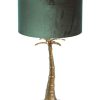 tafellamp-light-&-living-palmtree-brons-en-groen-3634br