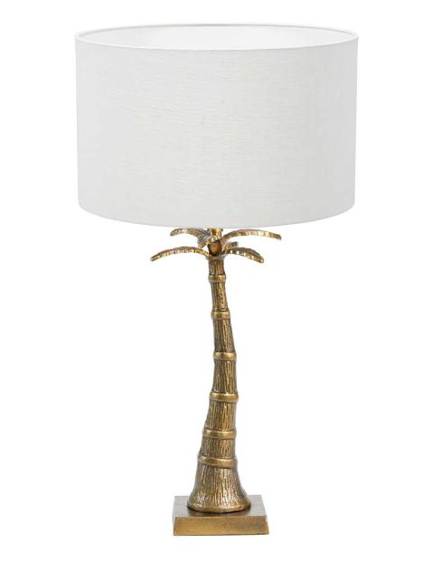 tafellamp-light-&-living-palmtree-brons-en-wit-3632br