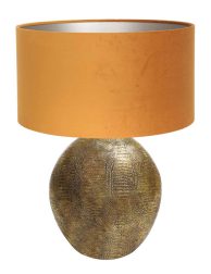 tafellamp-light-&-living-skeld-brons-en-goud-3644br