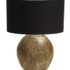 tafellamp-light-&-living-skeld-brons-en-zwart-3649br