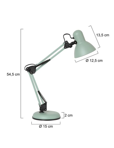 tafellamp-mexlite-study-groen-3456g-7