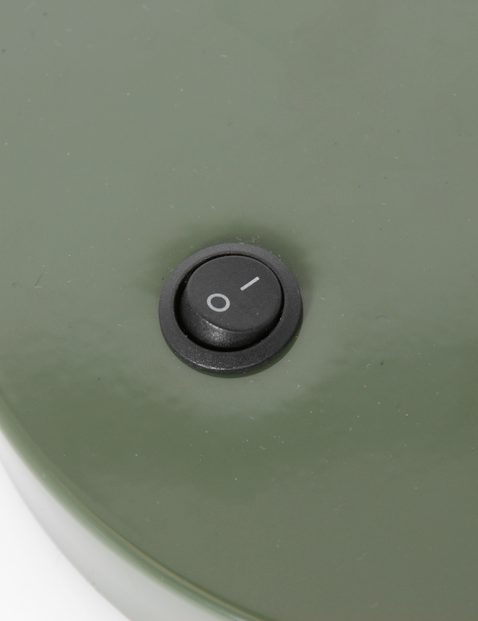 tafellamp-steinhauer-spring-groen-3391g-14