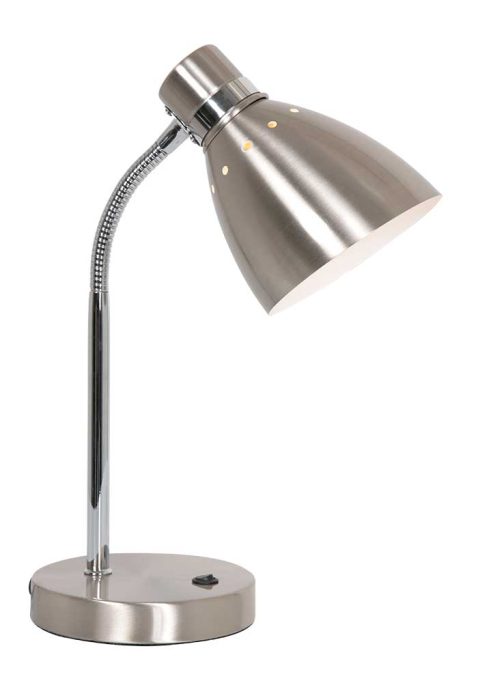 tafellamp-steinhauer-spring-staal-3391st