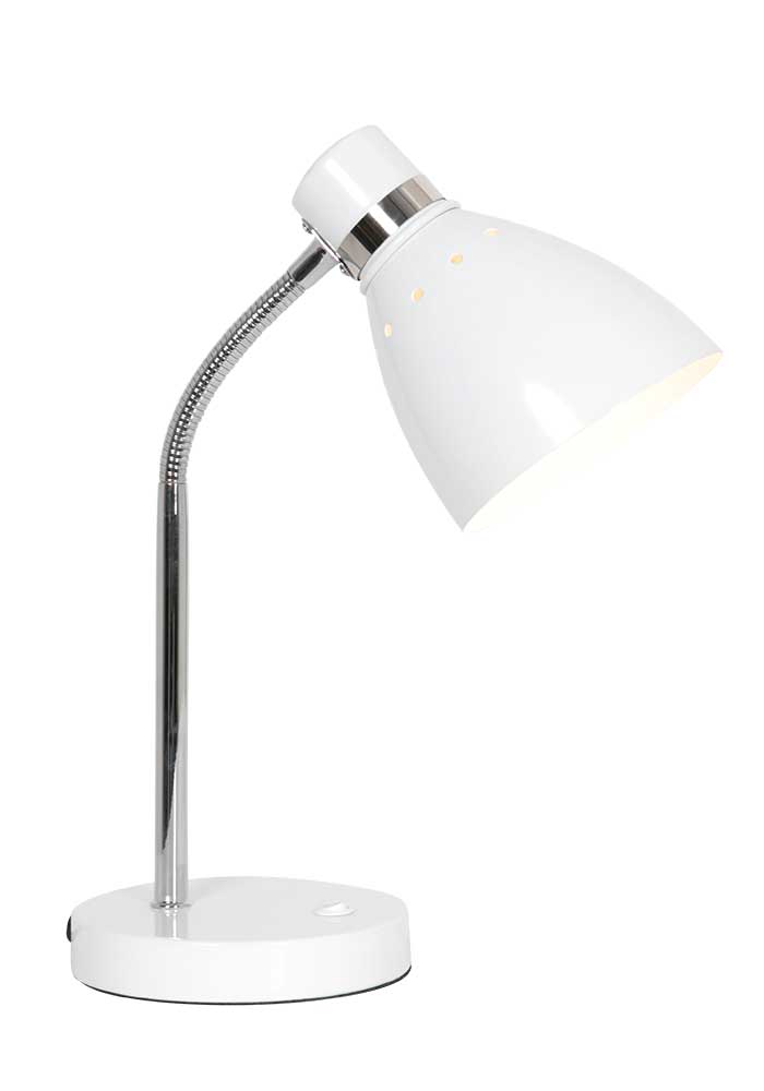 tafellamp-steinhauer-spring-wit-3391w