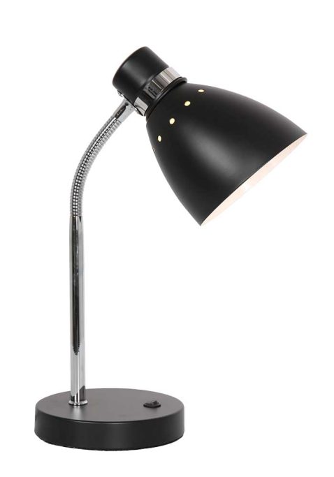 tafellamp-steinhauer-spring-zwart-3391zw