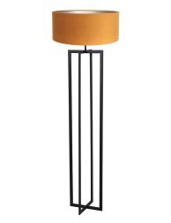 vloerlamp-light-&-living-mace-goud-en-zwart-3561zw