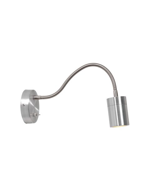 wandlamp-mexlite-upround-staal-3390st-1