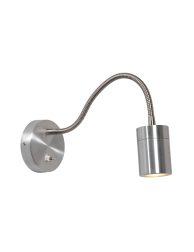 wandlamp-mexlite-upround-staal-3390st