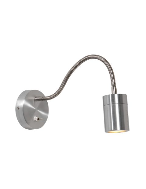 wandlamp-mexlite-upround-staal-3390st