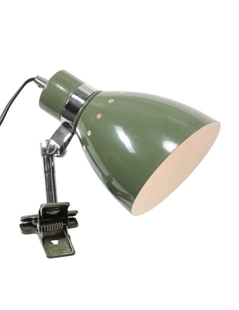 wandlamp-steinhauer-spring-groen-6827g