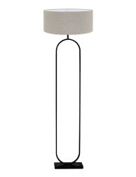 vloerlamp-light-&-living-jamiri-taupe-en-zwart-3559zw