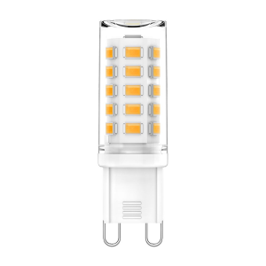 Drie standen LED lichtbron G9 3W Steinhauer