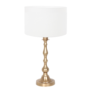 elegante-dressoirlamp-steinhauer-bassiste-brons-en-wit