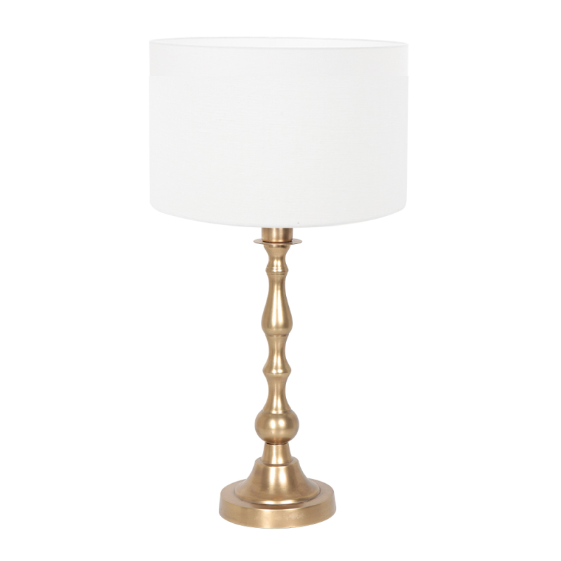 Elegante dressoirlamp Steinhauer Bassiste