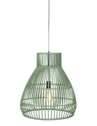 hanglamp-light-&-living-timaka-groen-2870g