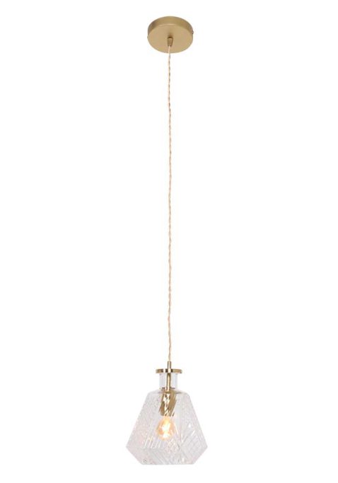 hanglamp-mexlite-grazio-glass-messing-3492me-1