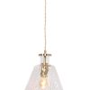 hanglamp-mexlite-grazio-glass-messing-3492me