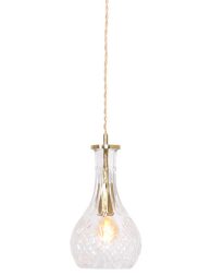 hanglamp-mexlite-grazio-glass-messing-3493me