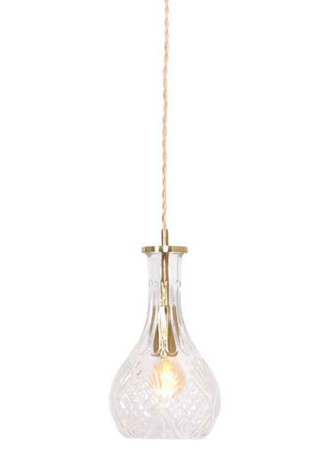 hanglamp-mexlite-grazio-glass-messing-3493me