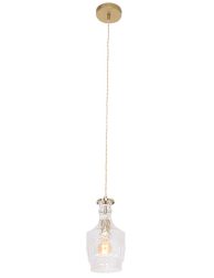 hanglamp-mexlite-grazio-glass-messing-3494me-1