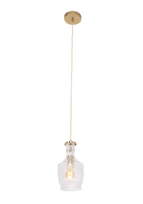hanglamp-mexlite-grazio-glass-messing-3494me-1