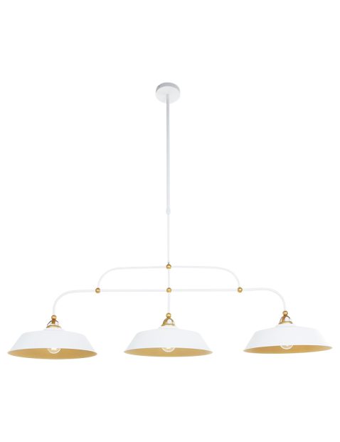 hanglamp-mexlite-nove-wit-mat-goud-1319w-1