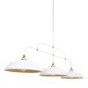 hanglamp-mexlite-nové-wit-mat-/-goud-1319w