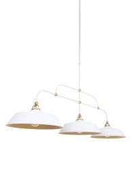 hanglamp-mexlite-nové-wit-mat-/-goud-1319w