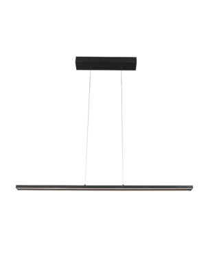 hanglamp-steinhauer-bande-zwart-mat-/-kunststof-mat-3314zw