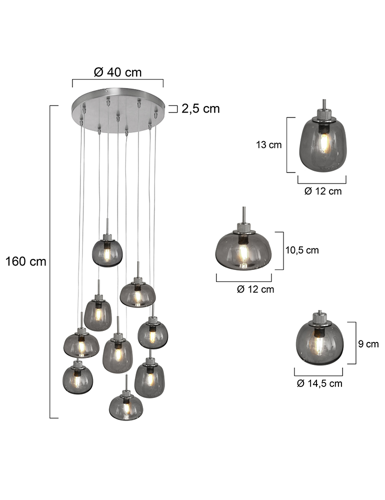 hanglamp-steinhauer-bollique-led-smokeglas-en-staal-2485st-7